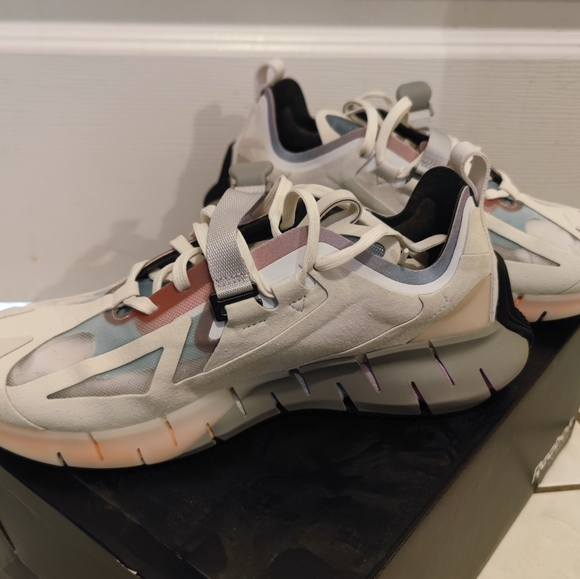 Reebok Zig Kinetica Concept - Picture 5 of 6